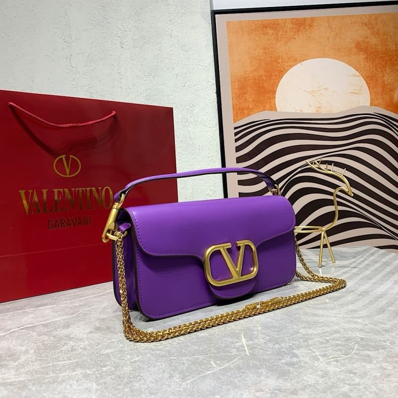 Valentino Satchel Bags